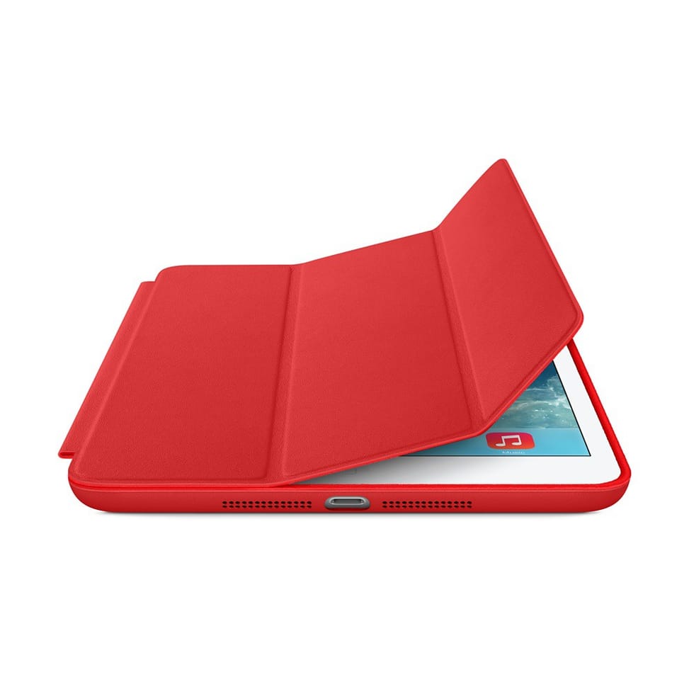 iPad mini Smart Case - Cuir — image 30