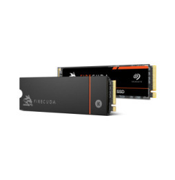 Seagate FireCuda 530 M.2 2 To PCI Express 4.0 3D TLC NVMe (ZP2000GM3A023)