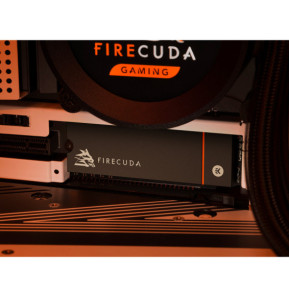 Seagate FireCuda 530 M.2 2 To PCI Express 4.0 3D TLC NVMe (ZP2000GM3A023)