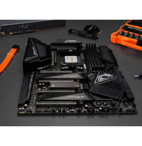 Seagate FireCuda 530 M.2 2 To PCI Express 4.0 3D TLC NVMe (ZP2000GM3A023)