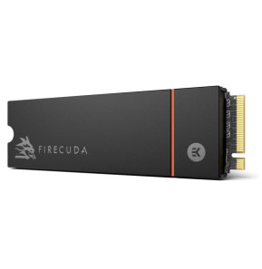 Seagate FireCuda 530 M.2 1 To PCI Express 4.0 3D TLC NVMe (ZP1000GM3A023)