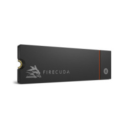 Seagate FireCuda 530 M.2 1 To PCI Express 4.0 3D TLC NVMe (ZP1000GM3A023)