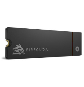 Seagate FireCuda 530 M.2 1 To PCI Express 4.0 3D TLC NVMe (ZP1000GM3A023)
