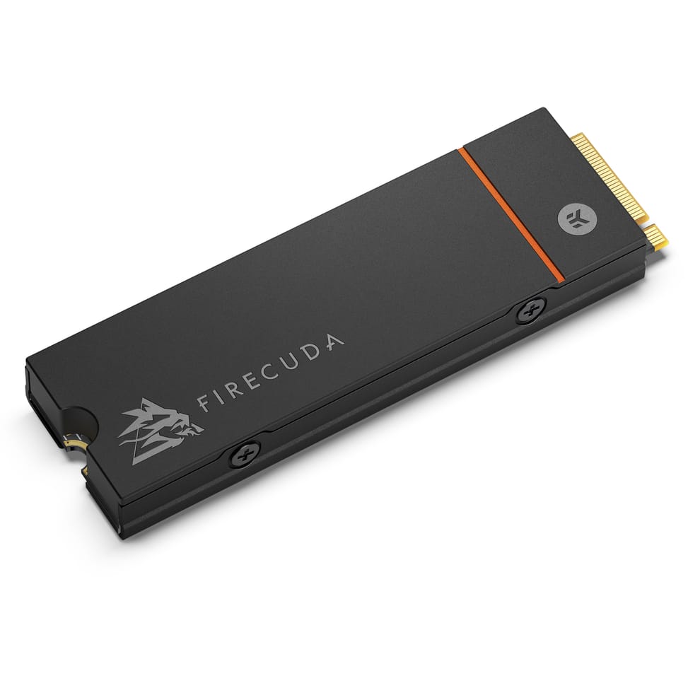 Seagate FireCuda 530 M.2 1 To PCI Express 4.0 3D TLC NVMe (ZP1000GM3A023) — image 4