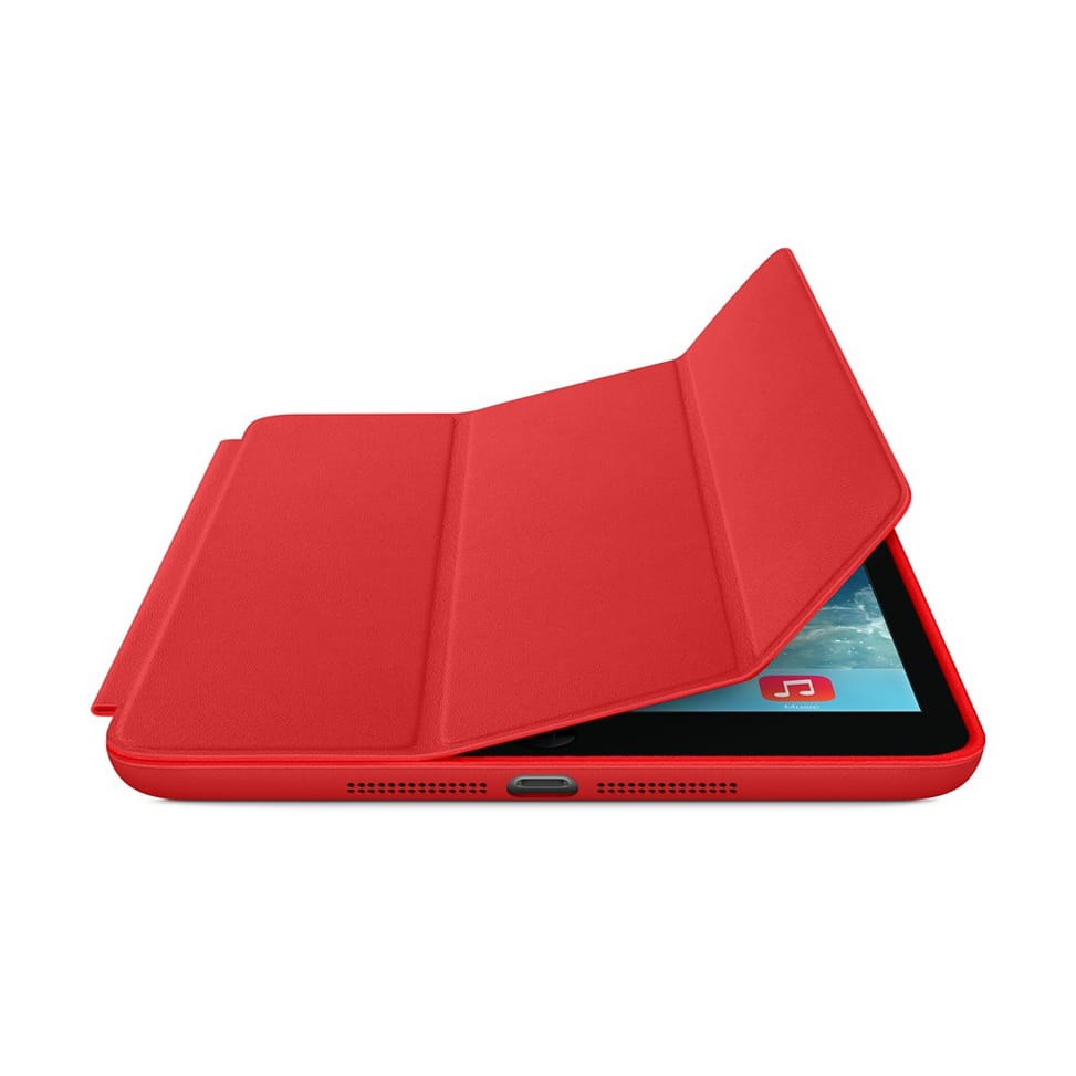 iPad mini Smart Case - Cuir — image 31
