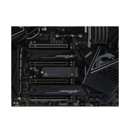 Seagate FireCuda 530 M.2 1 To PCI Express 4.0 3D TLC NVMe (ZP1000GM3A023)