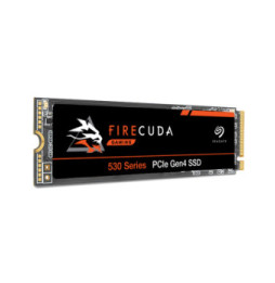 Seagate FireCuda 530 M.2 2 To PCI Express 4.0 3D TLC NVMe (ZP2000GM3A013)