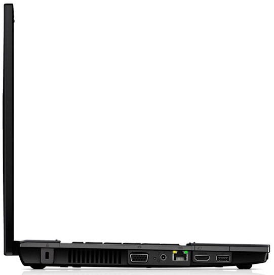 PC portable HP 620 (WT244EA)