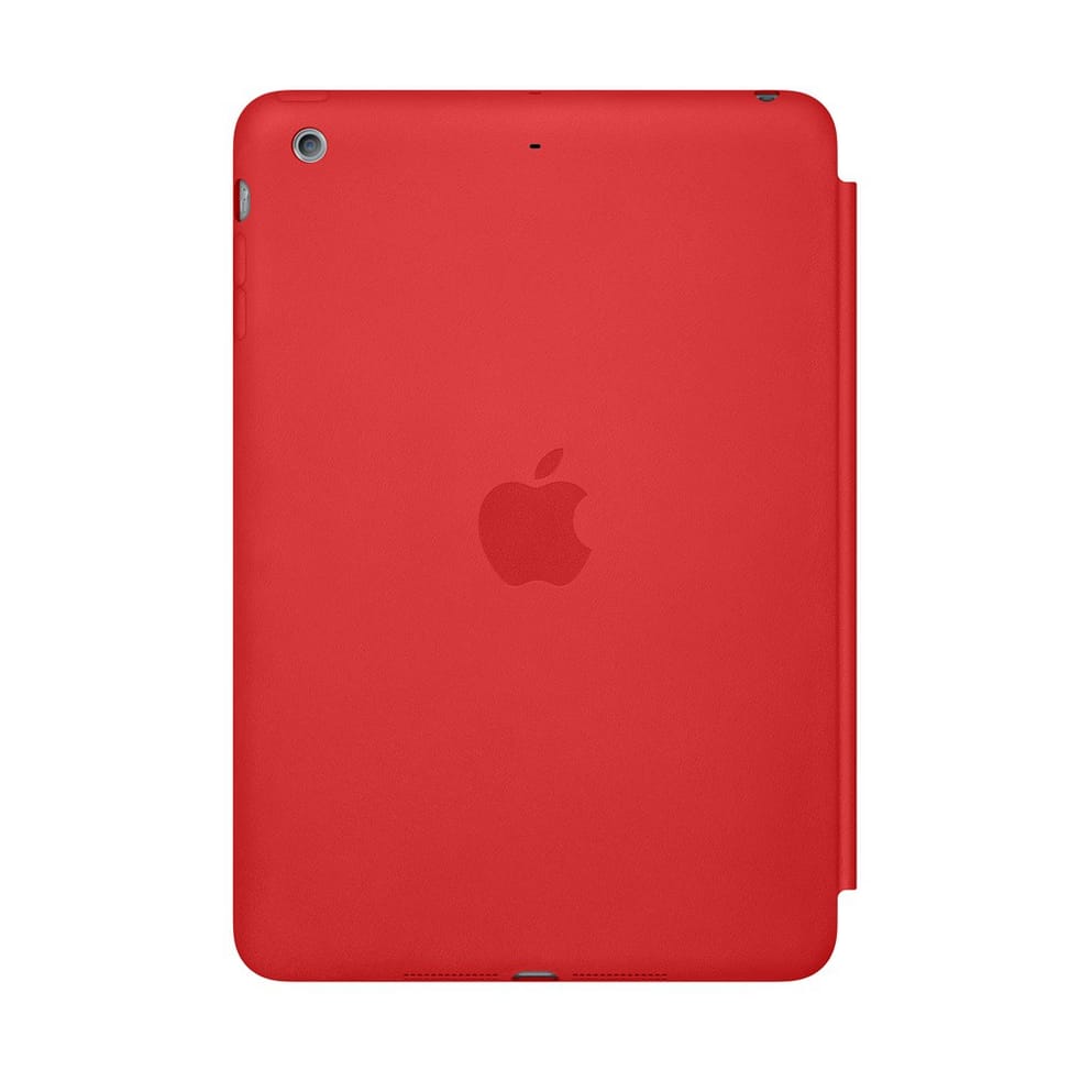iPad mini Smart Case - Cuir — image 32