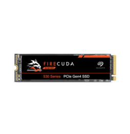 Seagate FireCuda 530 M.2 2 To PCI Express 4.0 3D TLC NVMe (ZP2000GM3A013)