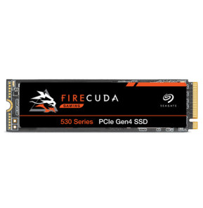 Seagate FireCuda 530 M.2 1 To PCI Express 4.0 3D TLC NVMe (ZP1000GM3A013)