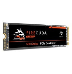 Seagate FireCuda 530 M.2 1 To PCI Express 4.0 3D TLC NVMe (ZP1000GM3A013)