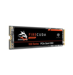 Seagate FireCuda 530 M.2 500 Go PCI Express 4.0 3D TLC NVMe (ZP500GM3A013)