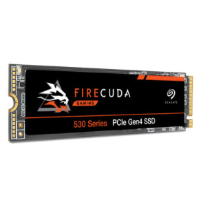 Seagate FireCuda 530 M.2 500 Go PCI Express 4.0 3D TLC NVMe (ZP500GM3A013)
