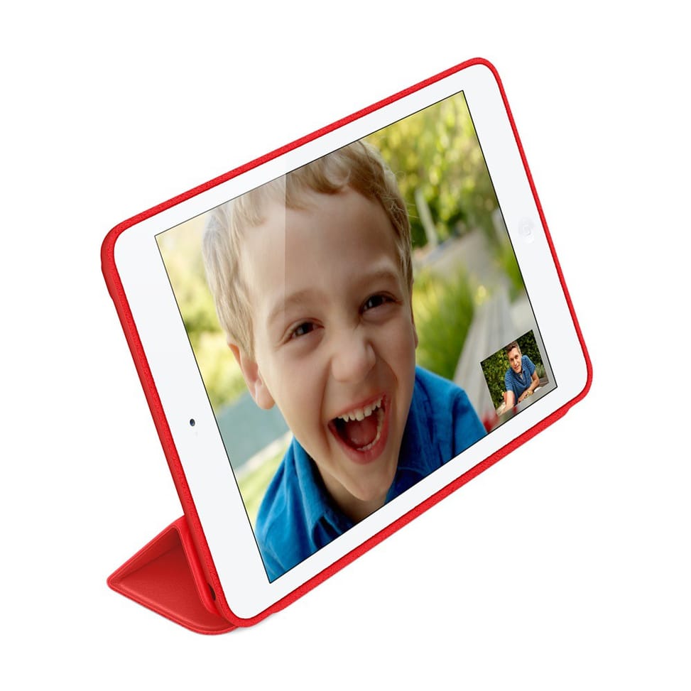 iPad mini Smart Case - Cuir — image 33