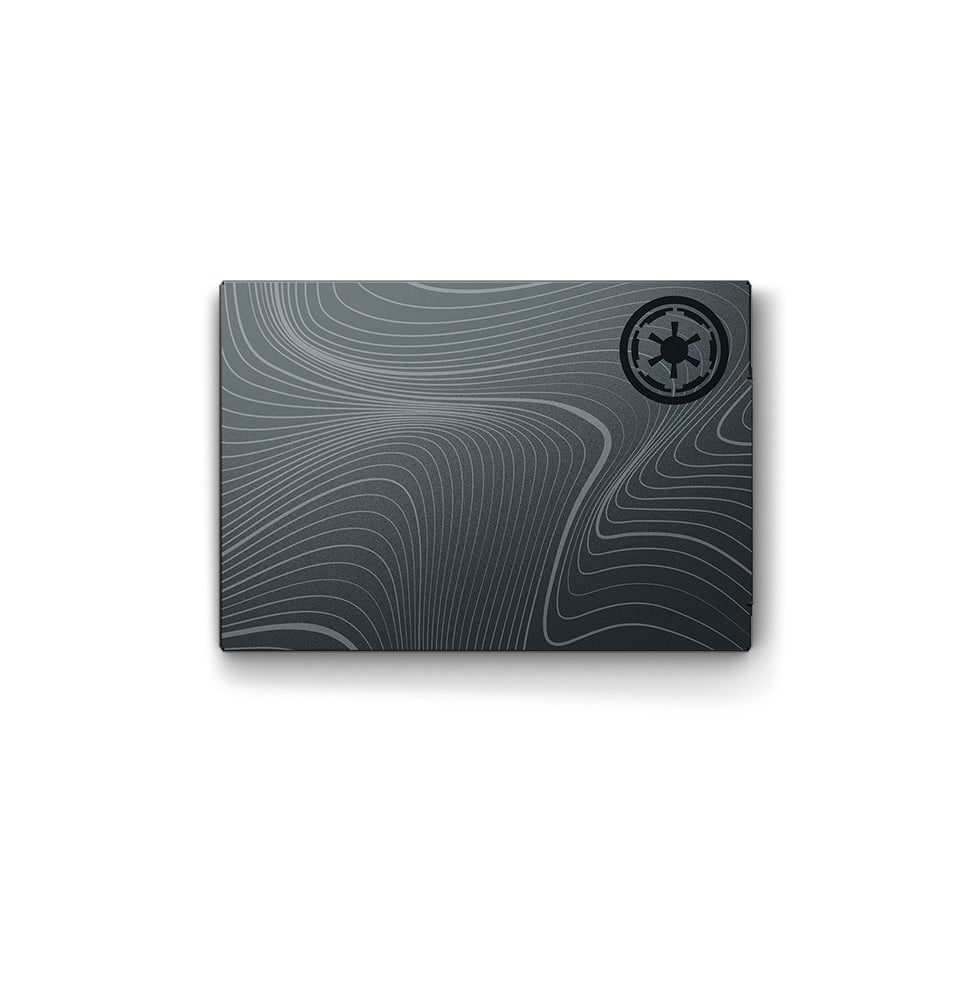 Seagate FireCuda ZA1000GM10011 disque SSD 2.5" 1 To Série ATA III 3D TLC (ZA1000GM10011)