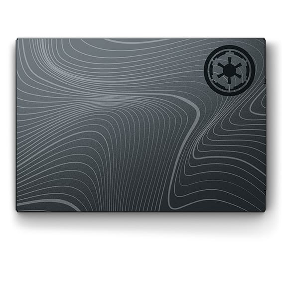 Seagate FireCuda ZA1000GM10011 disque SSD 2.5" 1 To Série ATA III 3D TLC (ZA1000GM10011)