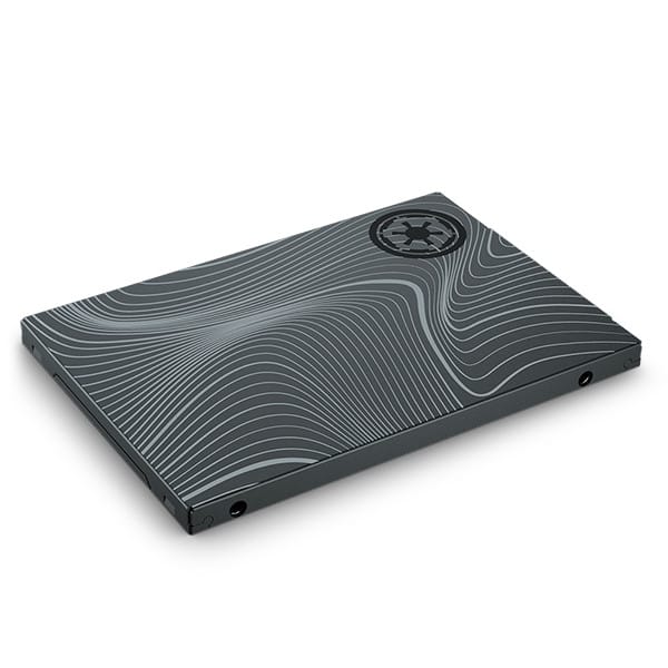Seagate FireCuda ZA1000GM10011 disque SSD 2.5" 1 To Série ATA III 3D TLC (ZA1000GM10011) — image 2