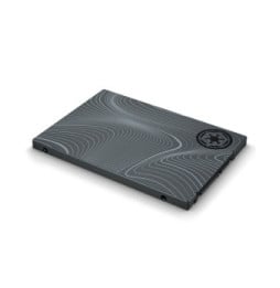 Seagate FireCuda ZA1000GM10011 disque SSD 2.5" 1 To Série ATA III 3D TLC (ZA1000GM10011)