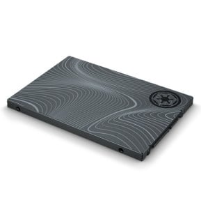 Seagate FireCuda ZA1000GM10011 disque SSD 2.5" 1 To Série ATA III 3D TLC (ZA1000GM10011)