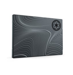 Seagate FireCuda ZA1000GM10011 disque SSD 2.5" 1 To Série ATA III 3D TLC (ZA1000GM10011)