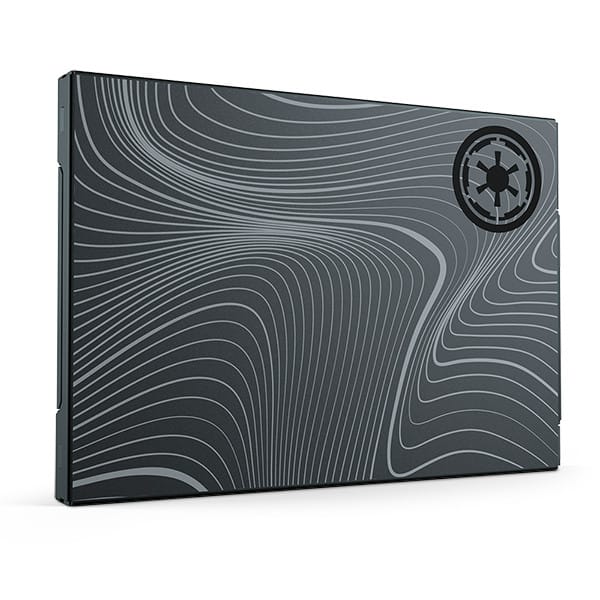 Seagate FireCuda ZA1000GM10011 disque SSD 2.5" 1 To Série ATA III 3D TLC (ZA1000GM10011) — image 4