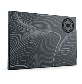 Seagate FireCuda ZA1000GM10011 disque SSD 2.5" 1 To Série ATA III 3D TLC (ZA1000GM10011)