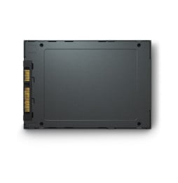 Seagate FireCuda ZA1000GM10011 disque SSD 2.5" 1 To Série ATA III 3D TLC (ZA1000GM10011)