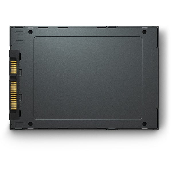 Seagate FireCuda ZA1000GM10011 disque SSD 2.5" 1 To Série ATA III 3D TLC (ZA1000GM10011) — image 6