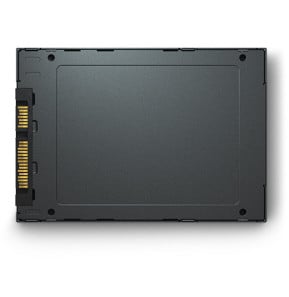 Seagate FireCuda ZA1000GM10011 disque SSD 2.5" 1 To Série ATA III 3D TLC (ZA1000GM10011)