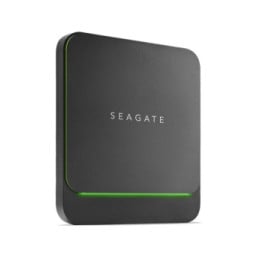 Seagate BarraCuda Fast 2 To Noir (STJM2000400)
