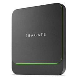 Seagate BarraCuda Fast 2 To Noir (STJM2000400)