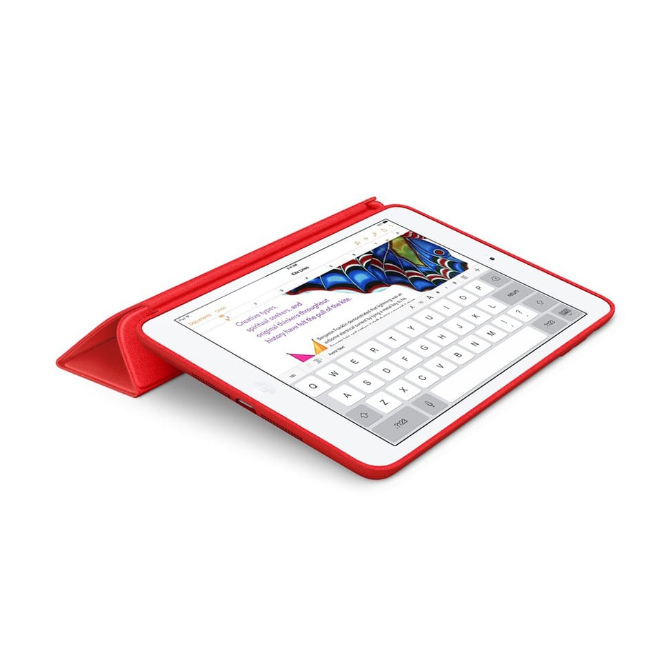 iPad mini Smart Case - Cuir — image 34