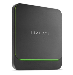 Seagate BarraCuda Fast 500 Go Noir (STJM500400)