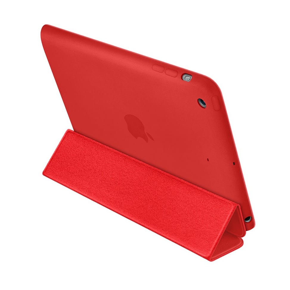 iPad mini Smart Case - Cuir — image 35