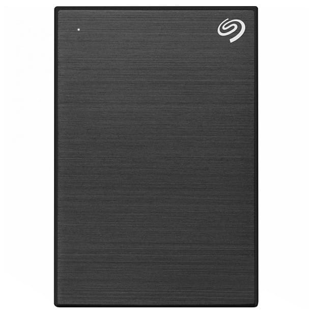 Seagate One Touch STKG2000400 lecteur à circuits intégrés externe 2 To Noir (STKG2000400) — image 1