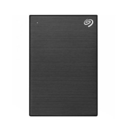 Seagate One Touch STKG500400 lecteur à circuits intégrés externe 500 Go Noir (STKG500400)