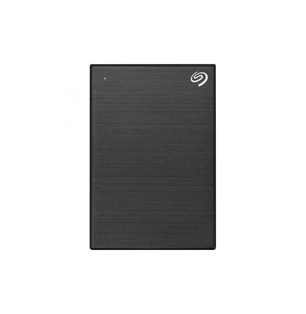 Seagate One Touch STKG500400 lecteur à circuits intégrés externe 500 Go Noir (STKG500400)