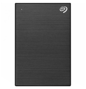 Seagate One Touch STKG500400 lecteur à circuits intégrés externe 500 Go Noir (STKG500400)