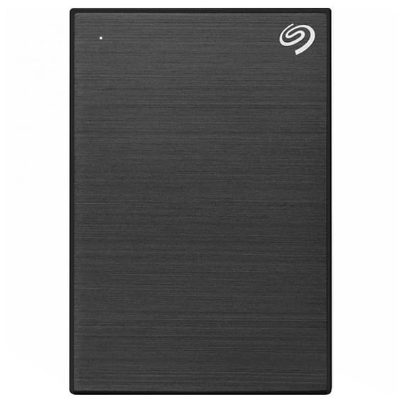 Seagate One Touch STKG500400 lecteur à circuits intégrés externe 500 Go Noir (STKG500400)