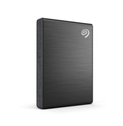 Seagate One Touch STKG500400 lecteur à circuits intégrés externe 500 Go Noir (STKG500400)