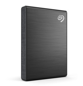 Seagate One Touch STKG500400 lecteur à circuits intégrés externe 500 Go Noir (STKG500400)