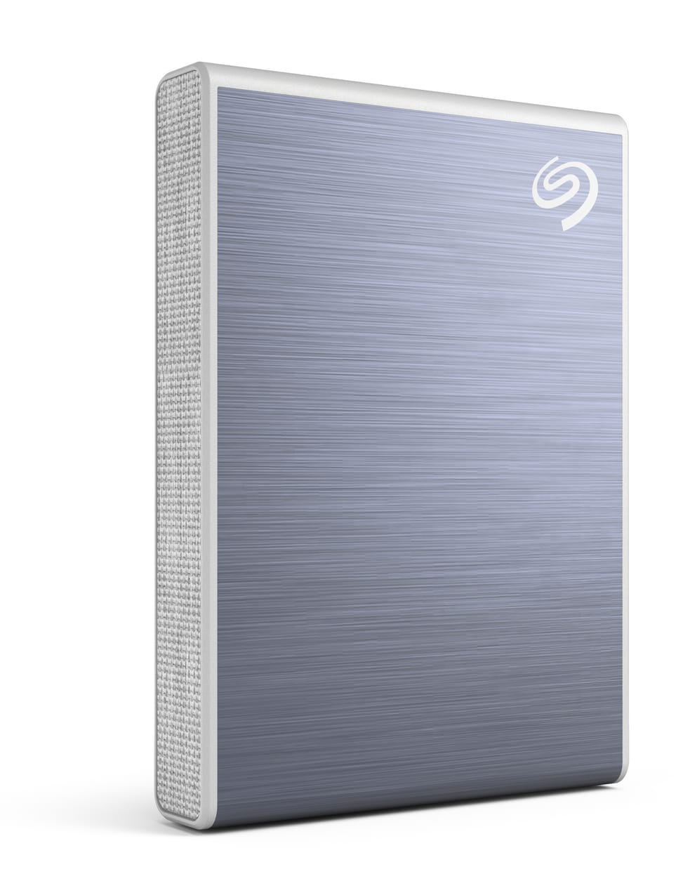 Seagate One Touch STKG500402 lecteur à circuits intégrés externe 500 Go Bleu (STKG500402) — image 2