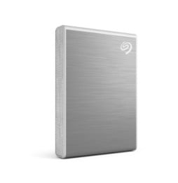 Seagate One Touch STKG500401 lecteur à circuits intégrés externe 500 Go Argent (STKG500401)