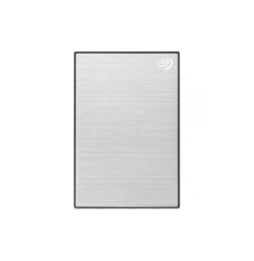 Seagate One Touch STKG2000401 lecteur à circuits intégrés externe 2 To Argent (STKG2000401)