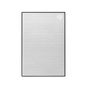 Seagate One Touch STKG2000401 lecteur à circuits intégrés externe 2 To Argent (STKG2000401)