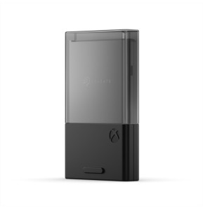 Seagate Storage Expansion Card Carte d'extension de stockage (STJR512400)