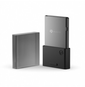 Seagate Storage Expansion Card Carte d'extension de stockage (STJR512400)