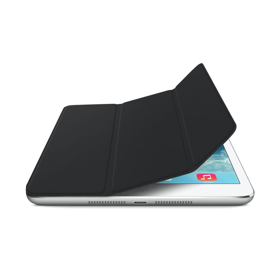 iPad mini Smart Cover - Polyuréthane — image 3
