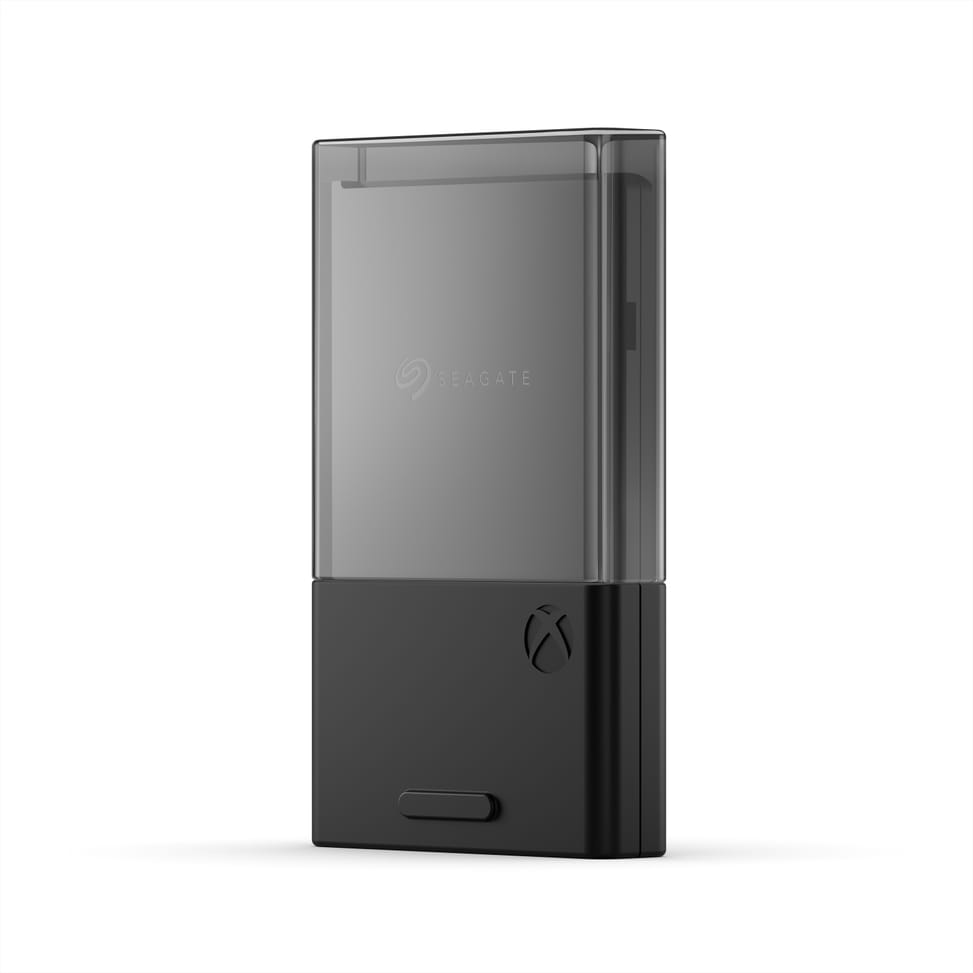 Seagate Storage Expansion Card Carte d'extension de stockage (STJR1000400) — image 2